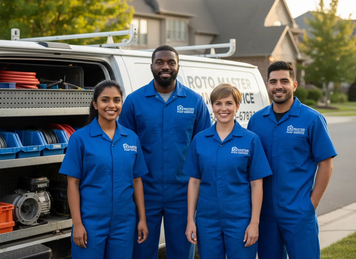 Sump Pump Installation company in Sun Prairie, WI